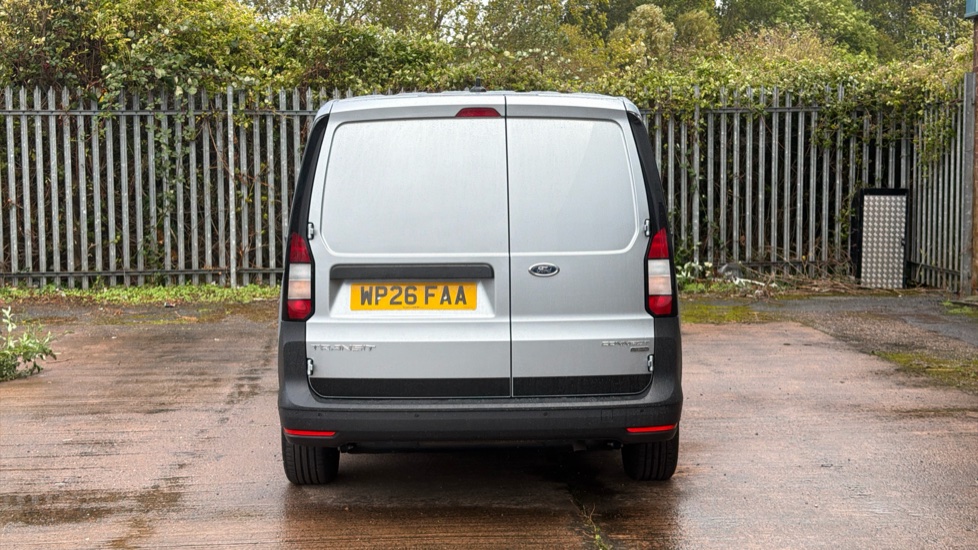 Ford Transit Connect 250 L2 Petrol 1.5 EcoBoost PHEV 150 Trend Van Auto - Image 11