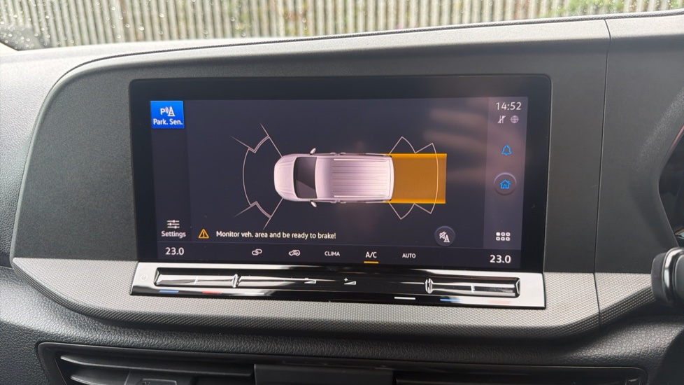 Ford Transit Connect 250 L2 Petrol 1.5 EcoBoost PHEV 150 Trend Van Auto - Image 21