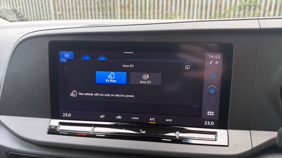Ford Transit Connect 250 L2 Petrol 1.5 EcoBoost PHEV 150 Trend Van Auto - Image 25