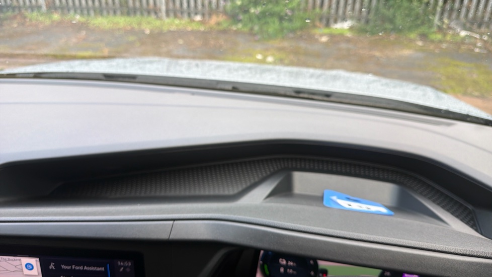Ford Transit Connect 250 L2 Petrol 1.5 EcoBoost PHEV 150 Trend Van Auto - Image 28