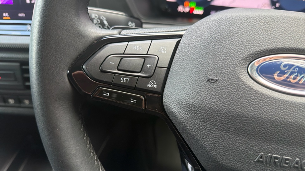 Ford Transit Connect 250 L2 Petrol 1.5 EcoBoost PHEV 150 Trend Van Auto - Image 29