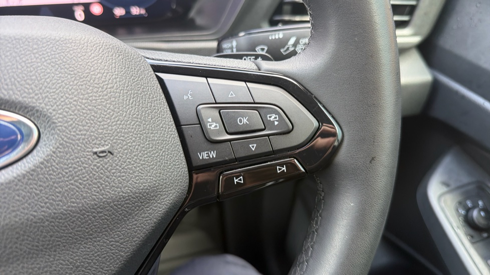 Ford Transit Connect 250 L2 Petrol 1.5 EcoBoost PHEV 150 Trend Van Auto - Image 30