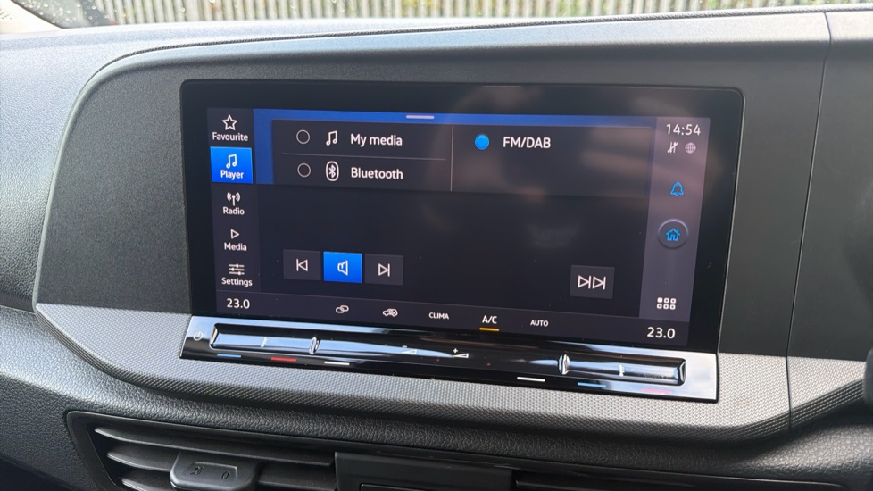 Ford Transit Connect 250 L2 Petrol 1.5 EcoBoost PHEV 150 Trend Van Auto - Image 33