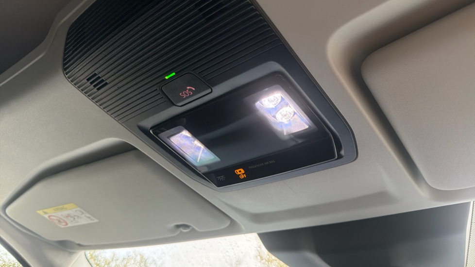 Ford Transit Connect 250 L2 Petrol 1.5 EcoBoost PHEV 150 Trend Van Auto - Image 34