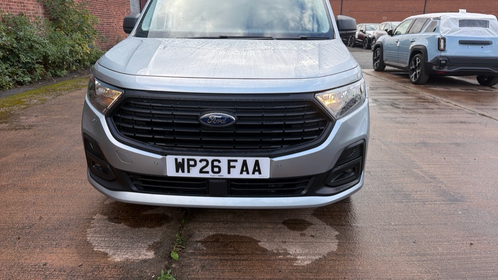 Ford Transit Connect 250 L2 Petrol 1.5 EcoBoost PHEV 150 Trend Van Auto - Image 38