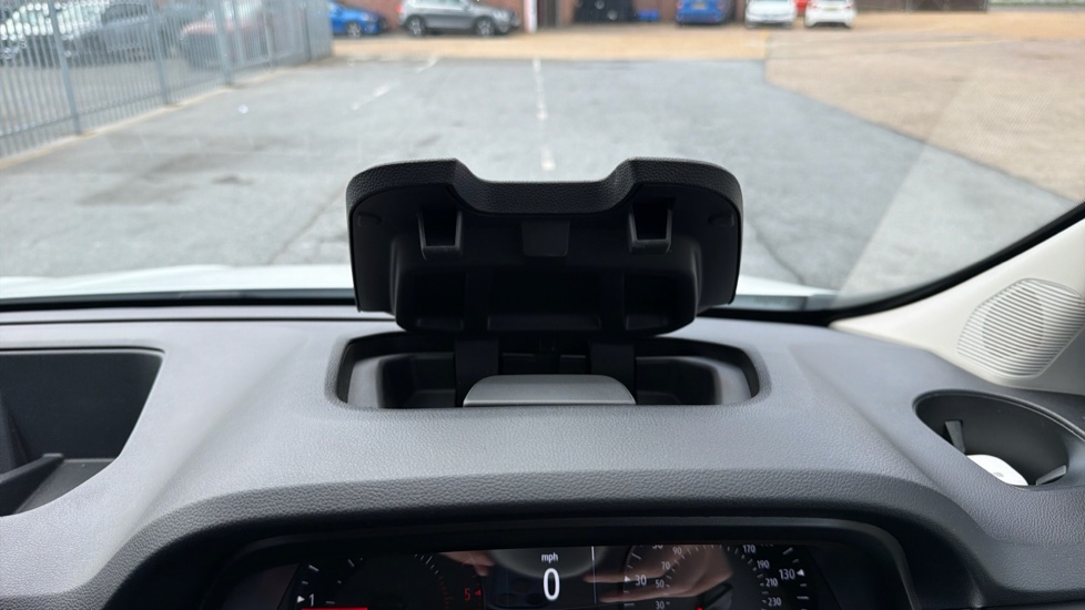 Renault Trafic Swb Diesel SL28 Blue dCi 150 Sport+ Van - Image 32