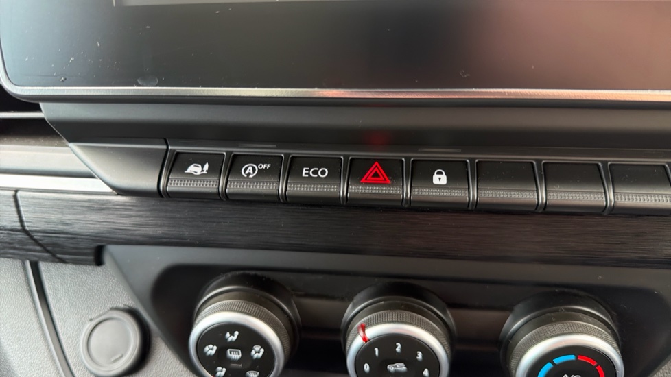 Renault Trafic Lwb Diesel LL30 Blue dCi 150 Extra [Safety] Van - Image 31