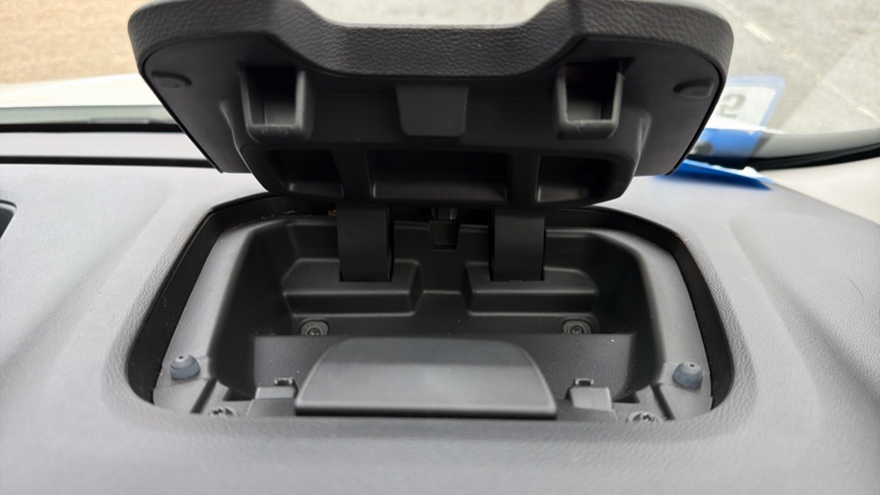 Renault Trafic Lwb Diesel LL30 Blue dCi 150 Extra [Safety] Van - Image 34