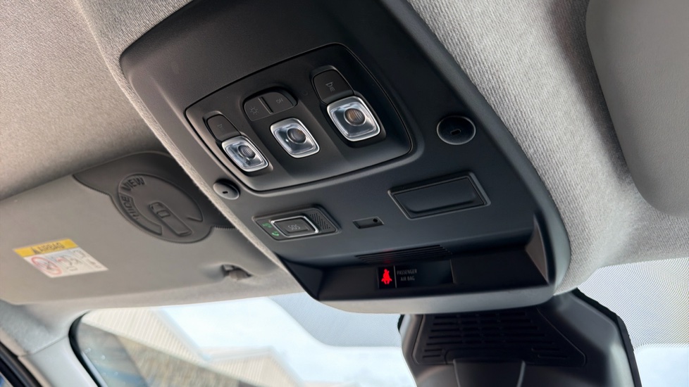 Renault Trafic Lwb Diesel LL30 Blue dCi 150 Extra [Safety] Van - Image 35