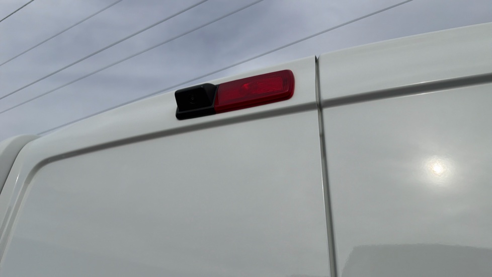Renault Trafic Lwb Diesel LL30 Blue dCi 150 Extra [Safety] Van - Image 45