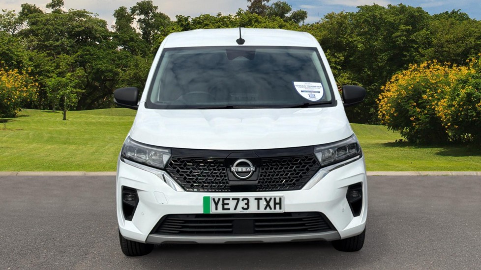 Nissan Townstar L1 Electric 90kW Tekna Van Auto 45kWh - Image 8