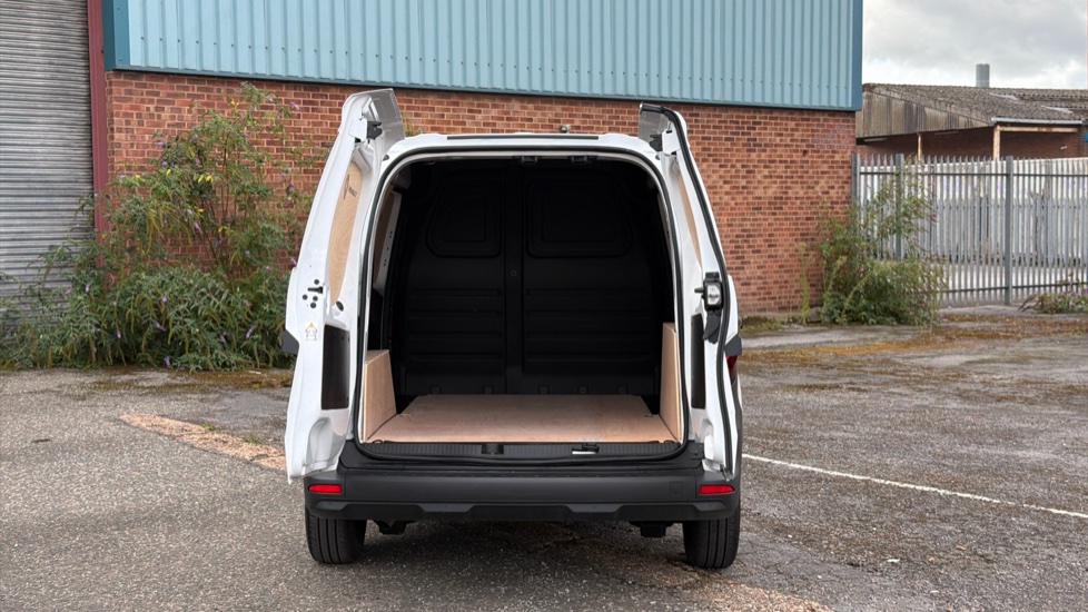 Renault Kangoo L2 Diesel LL21 Blue dCi 95 Advance [Safety] Van - Image 3