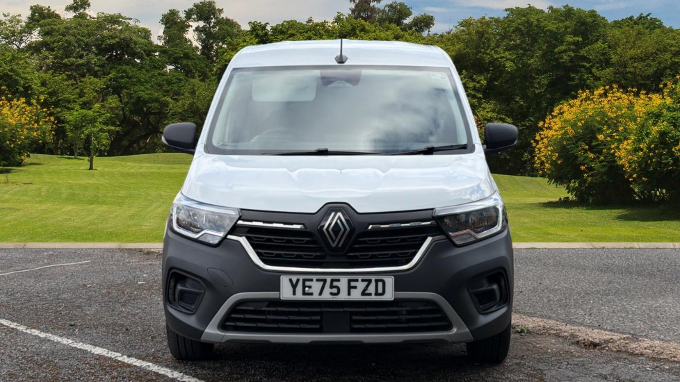 Renault Kangoo L2 Diesel LL21 Blue dCi 95 Advance [Safety] Van - Image 8