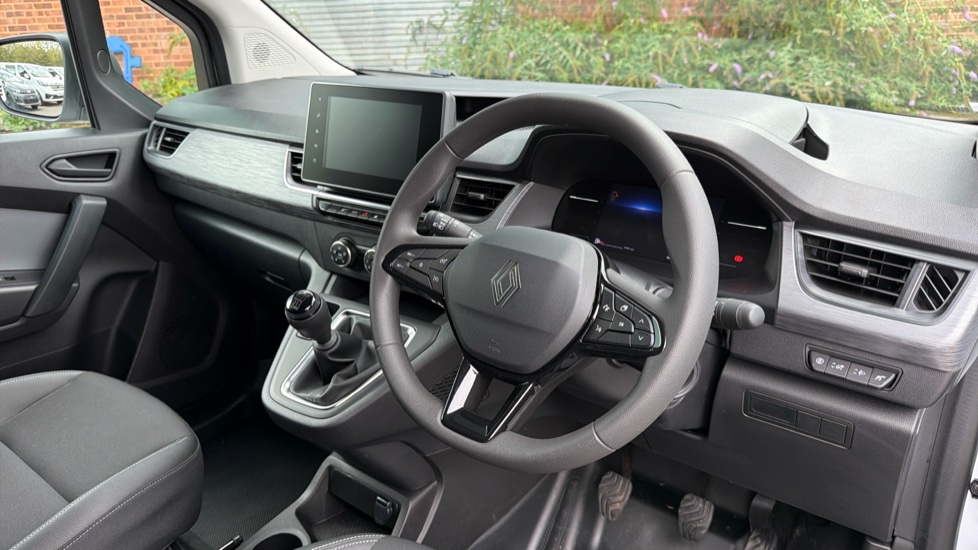 Renault Kangoo L2 Diesel LL21 Blue dCi 95 Advance [Safety] Van - Image 16