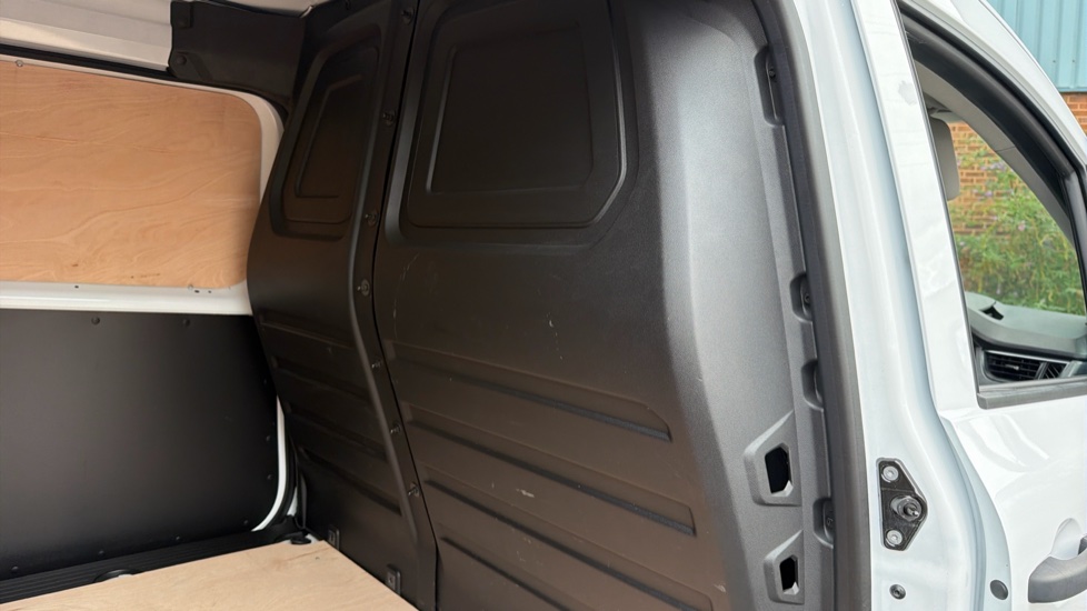 Renault Kangoo L2 Diesel LL21 Blue dCi 95 Advance [Safety] Van - Image 18
