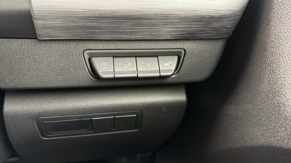 Renault Kangoo L2 Diesel LL21 Blue dCi 95 Advance [Safety] Van - Image 34