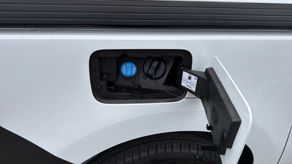 Renault Kangoo L2 Diesel LL21 Blue dCi 95 Advance [Safety] Van - Image 38