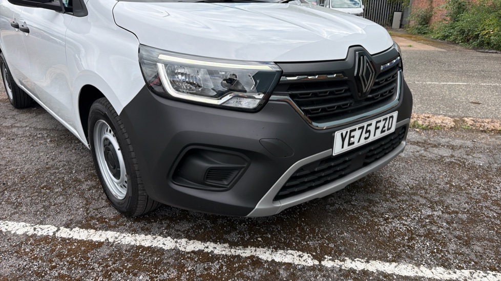 Renault Kangoo L2 Diesel LL21 Blue dCi 95 Advance [Safety] Van - Image 39