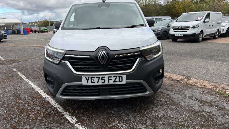 Renault Kangoo L2 Diesel LL21 Blue dCi 95 Advance [Safety] Van - Image 40