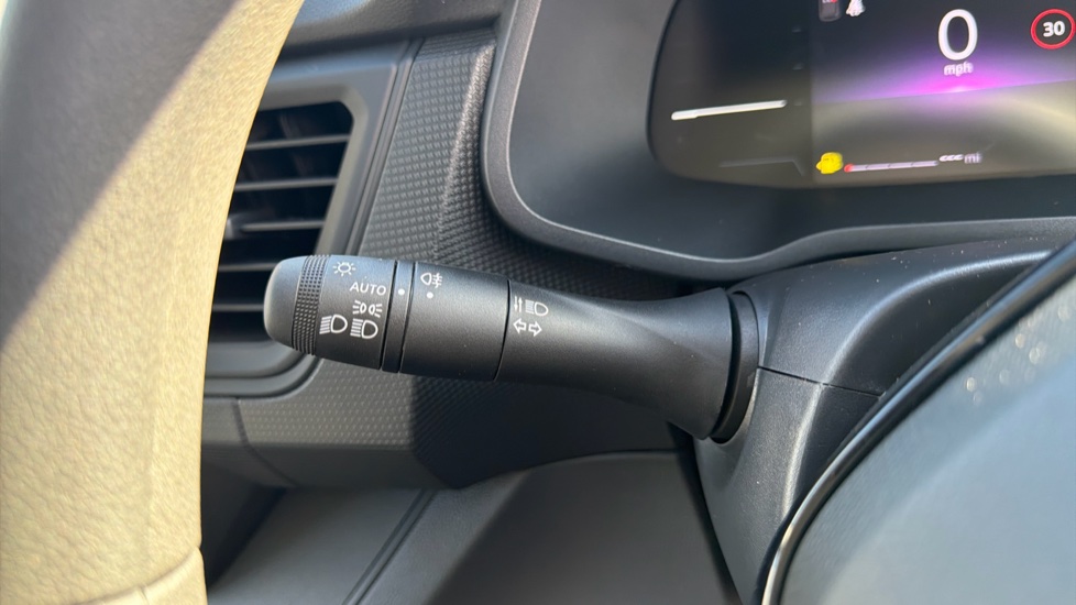 Renault Trafic Swb Diesel SL30 Blue dCi 130 Advance [Safety] Van - Image 31