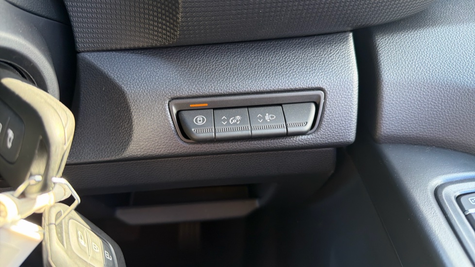 Renault Trafic Lwb Diesel LL30 Blue dCi 130 Advance [Safety] Van - Image 30