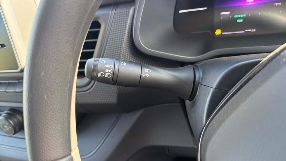 Renault Trafic Lwb Diesel LL30 Blue dCi 130 Advance [Safety] Van - Image 33