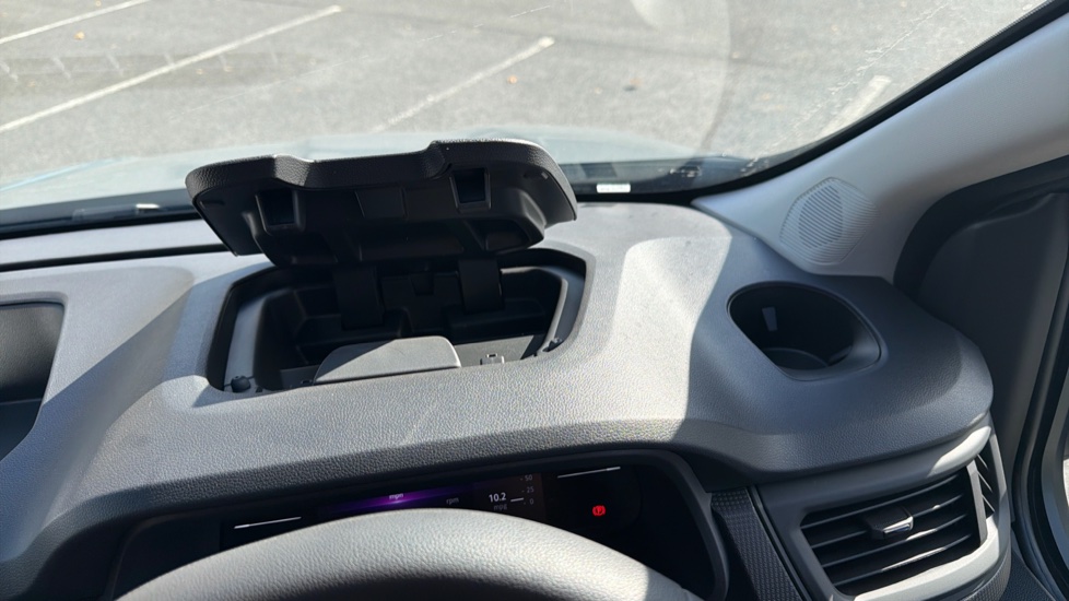 Renault Trafic Lwb Diesel LL30 Blue dCi 130 Advance [Safety] Van - Image 40