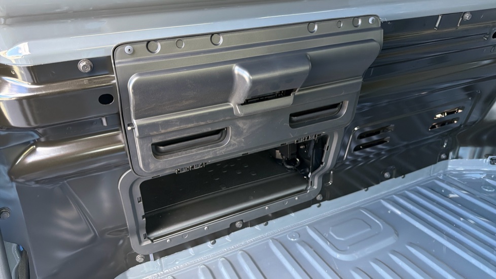 Renault Trafic Lwb Diesel LL30 Blue dCi 130 Advance [Safety] Van - Image 44