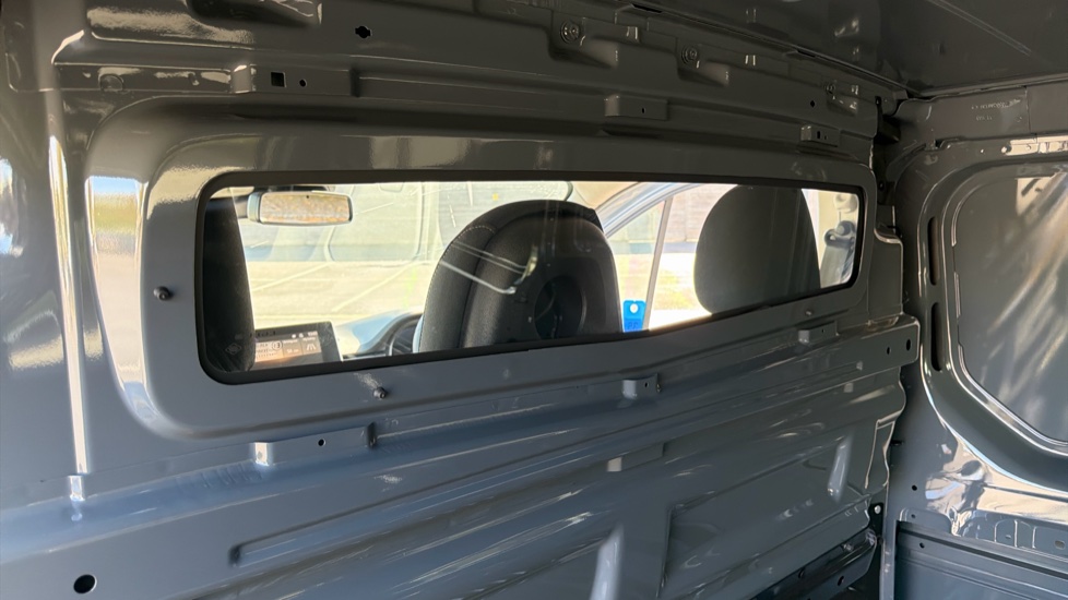 Renault Trafic Lwb Diesel LL30 Blue dCi 130 Advance [Safety] Van - Image 45
