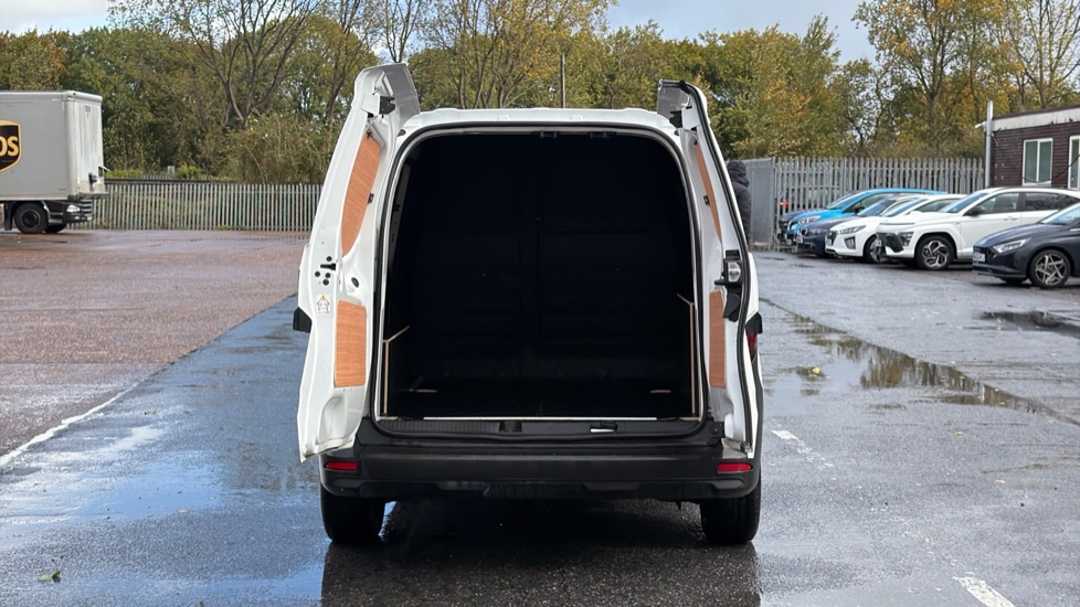 Renault Kangoo L1 Diesel ML19 Blue dCi 95 Start Van - Image 3