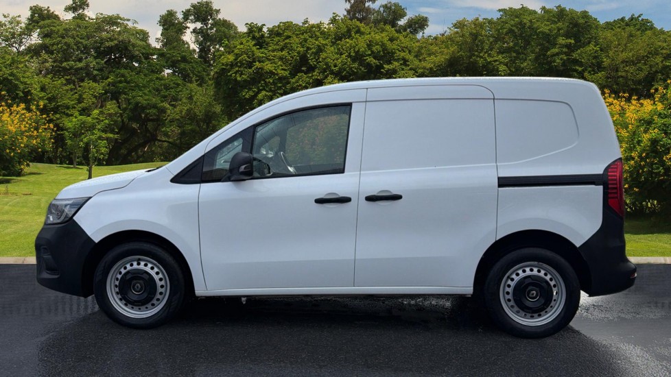 Renault Kangoo L1 Diesel ML19 Blue dCi 95 Start Van - Image 4