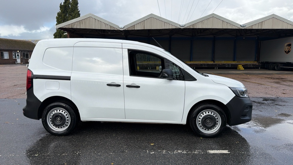 Renault Kangoo L1 Diesel ML19 Blue dCi 95 Start Van - Image 9