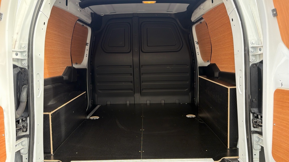 Renault Kangoo L1 Diesel ML19 Blue dCi 95 Start Van - Image 12