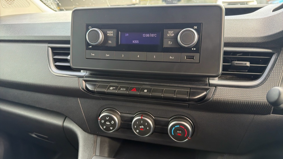 Renault Kangoo L1 Diesel ML19 Blue dCi 95 Start Van - Image 15
