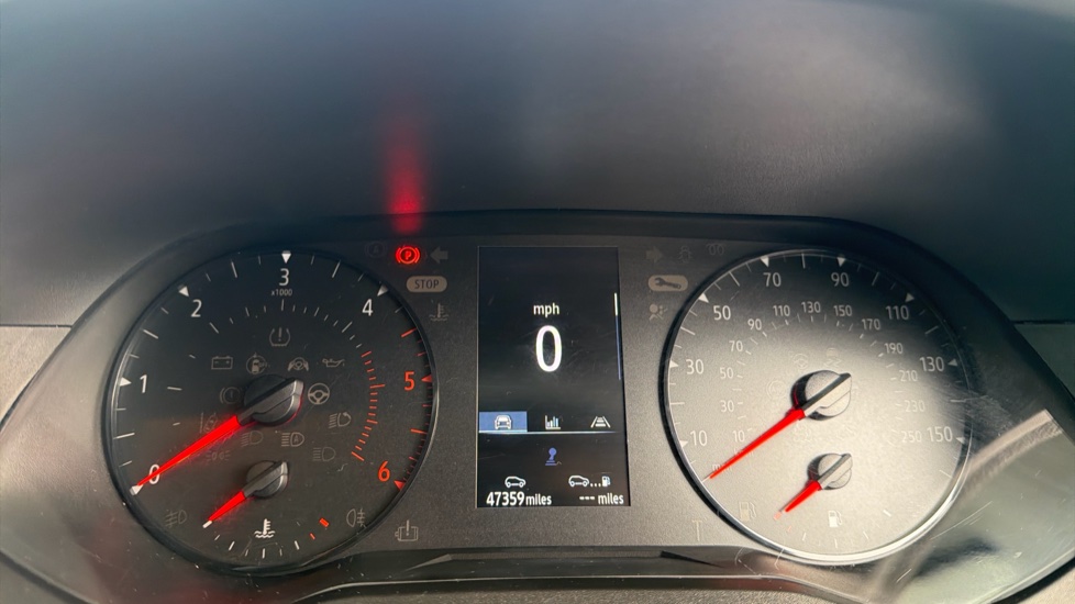 Renault Kangoo L1 Diesel ML19 Blue dCi 95 Start Van - Image 19