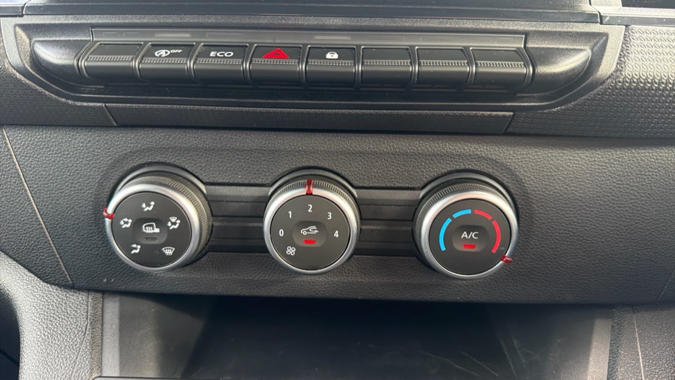 Renault Kangoo L1 Diesel ML19 Blue dCi 95 Start Van - Image 21