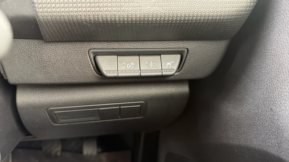 Renault Kangoo L1 Diesel ML19 Blue dCi 95 Start Van - Image 27