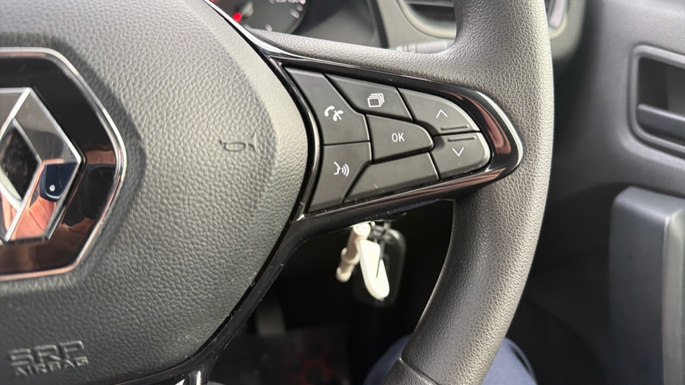 Renault Kangoo L1 Diesel ML19 Blue dCi 95 Start Van - Image 29