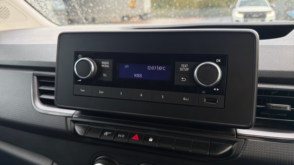 Renault Kangoo L1 Diesel ML19 Blue dCi 95 Start Van - Image 32