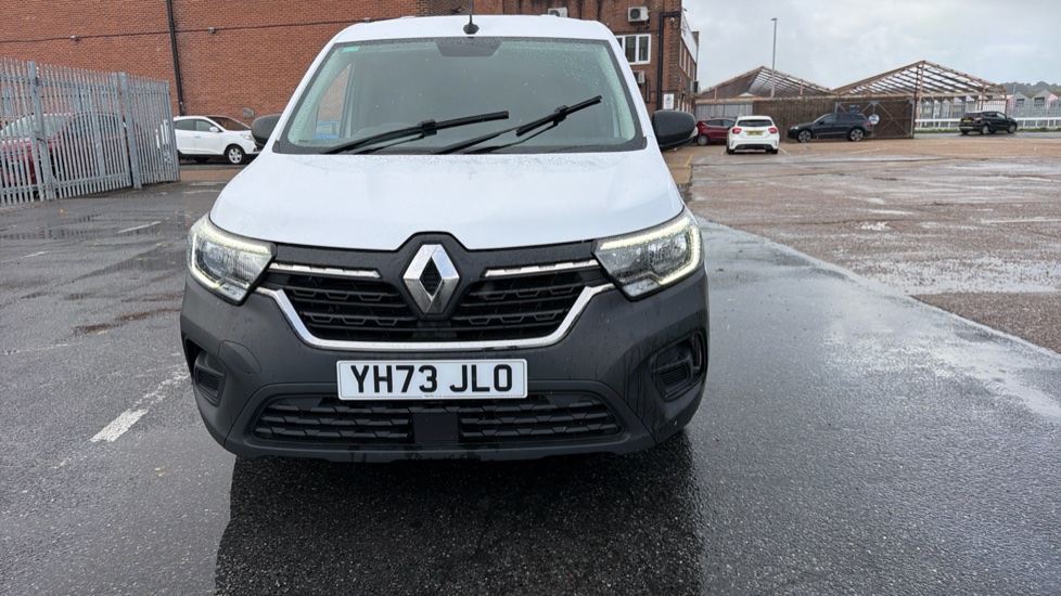 Renault Kangoo L1 Diesel ML19 Blue dCi 95 Start Van - Image 36