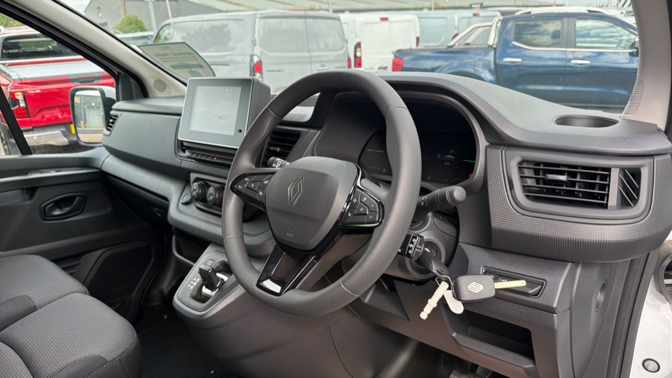 Renault Trafic Lwb Diesel LL30 Blue dCi 150 Advance [Safety] Van EAG9 - Image 16