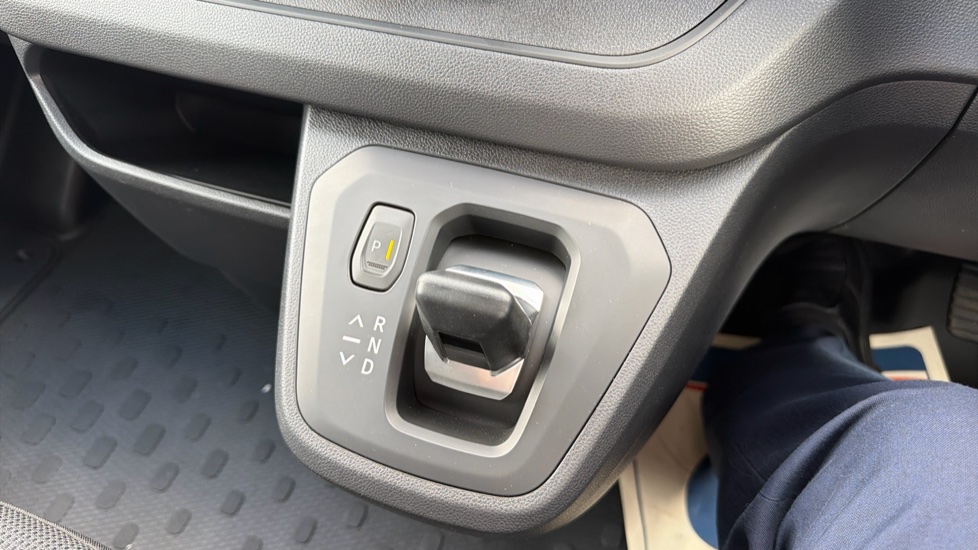 Renault Trafic Lwb Diesel LL30 Blue dCi 150 Advance [Safety] Van EAG9 - Image 31