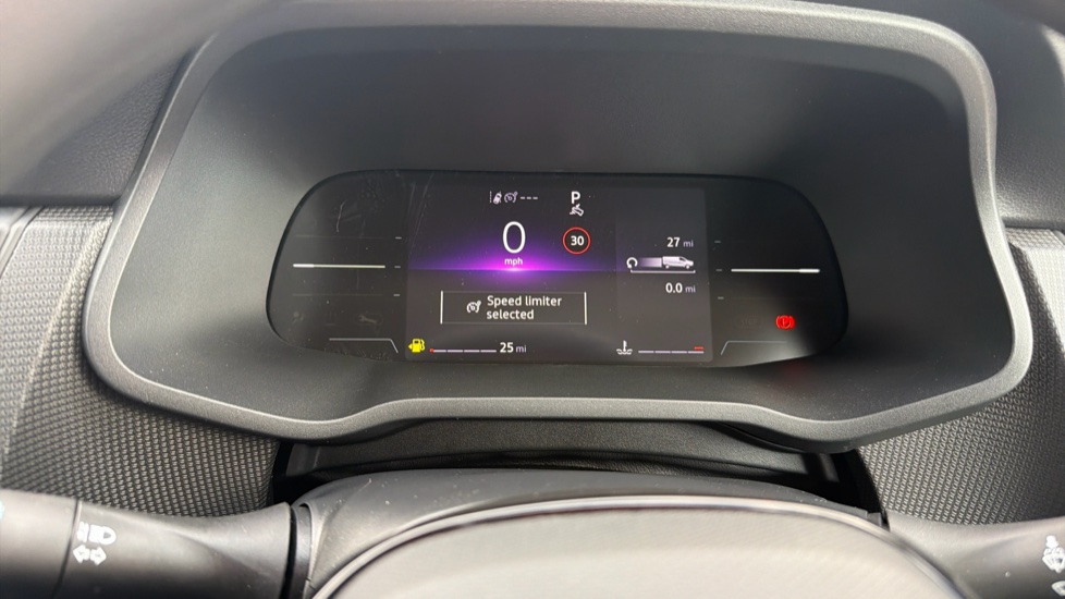 Renault Trafic Lwb Diesel LL30 Blue dCi 150 Advance [Safety] Van EAG9 - Image 35