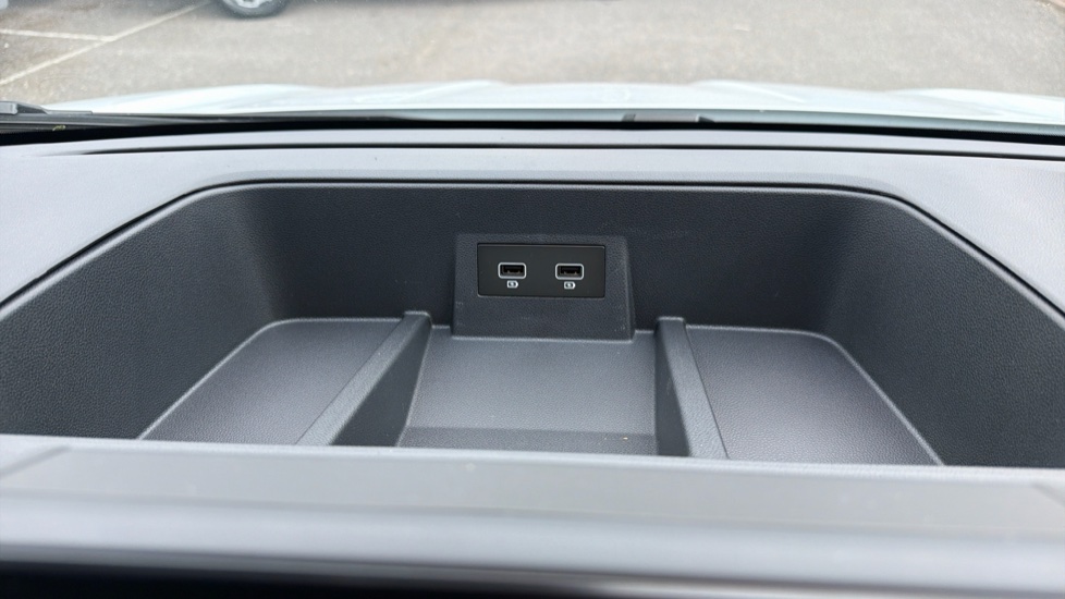 Renault Trafic Lwb Diesel LL30 Blue dCi 150 Advance [Safety] Van EAG9 - Image 37
