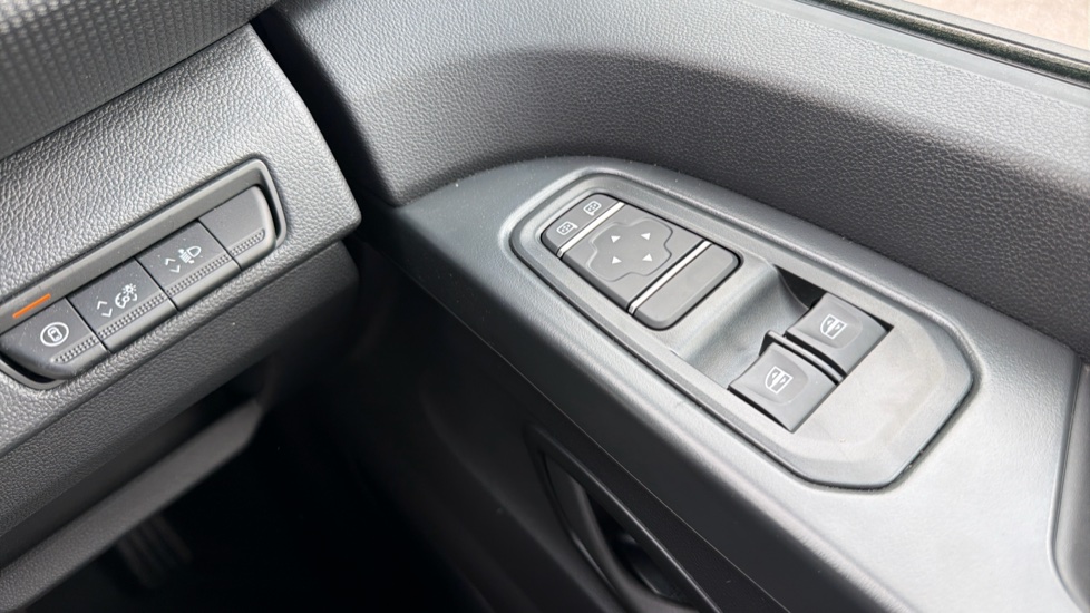 Renault Trafic Lwb Diesel LL30 Blue dCi 150 Advance [Safety] Van EAG9 - Image 38