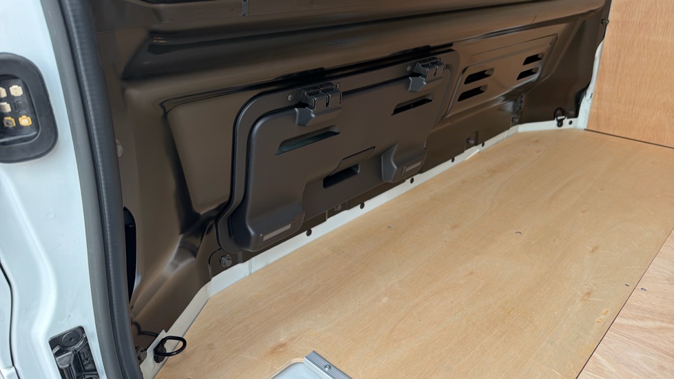 Renault Trafic Lwb Diesel LL30 Blue dCi 150 Advance [Safety] Van EAG9 - Image 40