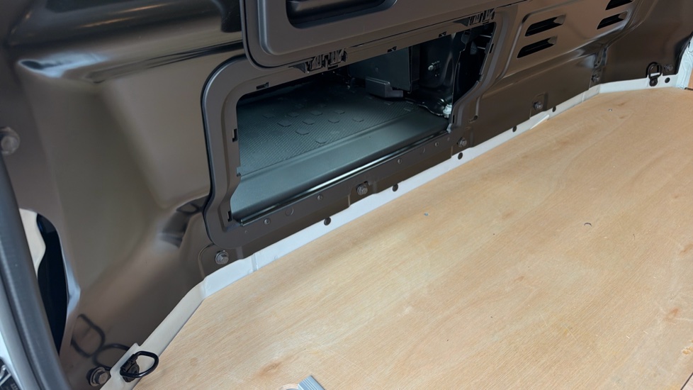 Renault Trafic Lwb Diesel LL30 Blue dCi 150 Advance [Safety] Van EAG9 - Image 41