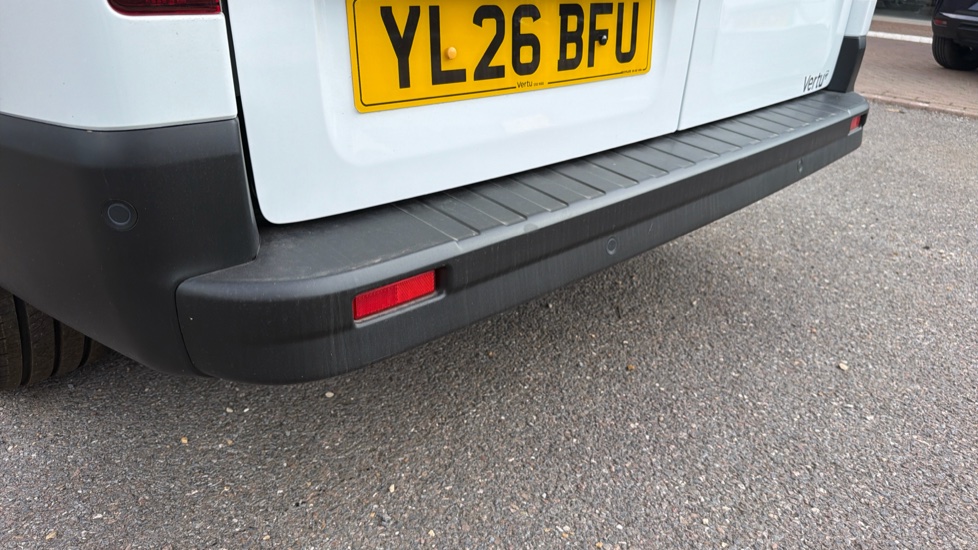Renault Trafic Lwb Diesel LL30 Blue dCi 150 Advance [Safety] Van EAG9 - Image 43