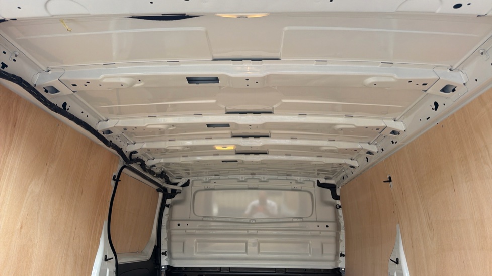 Renault Trafic Lwb Diesel LL30 Blue dCi 150 Advance [Safety] Van EAG9 - Image 45
