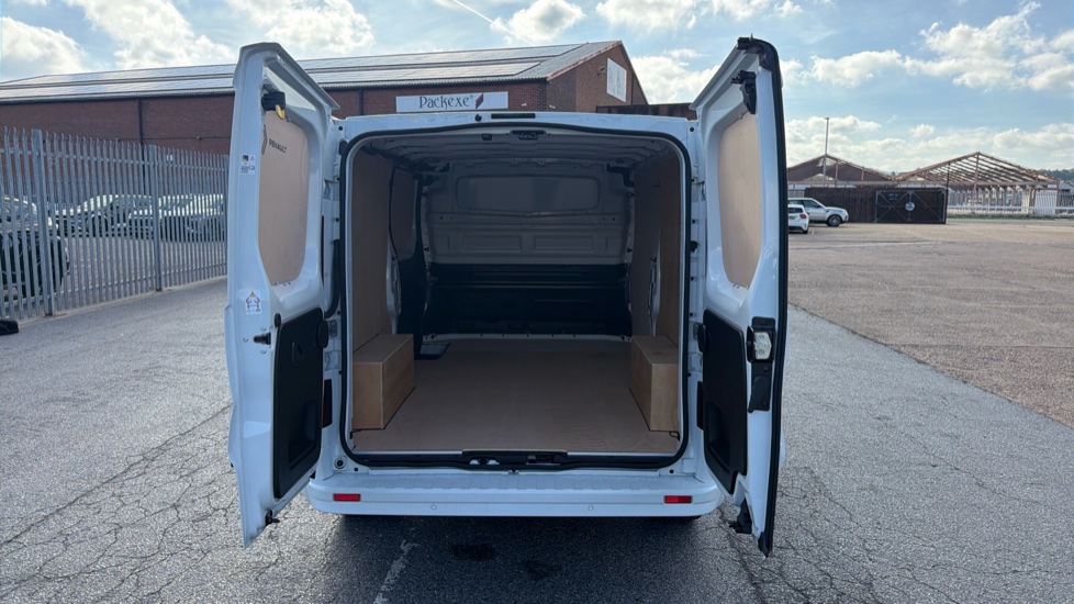 Renault Trafic Lwb Diesel LL30 Blue dCi 150 Extra [Safety] Van EAG9 - Image 3
